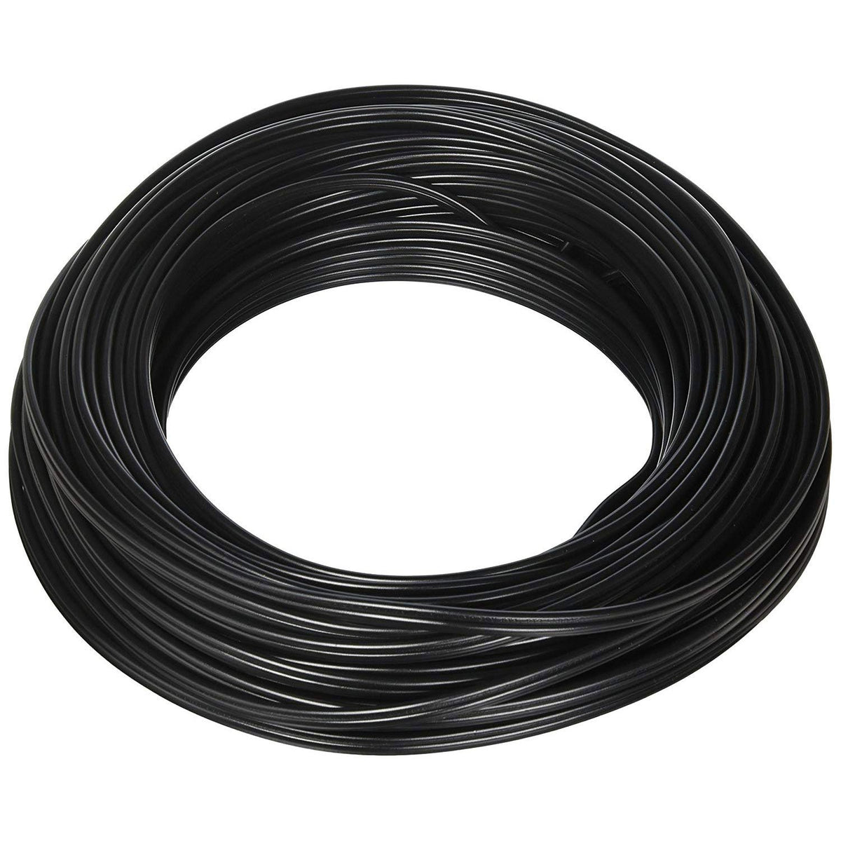 Southwire 100 Foot 10 Amp Low Voltage Outdoor Electrical Lighting Cable (4 Pack)