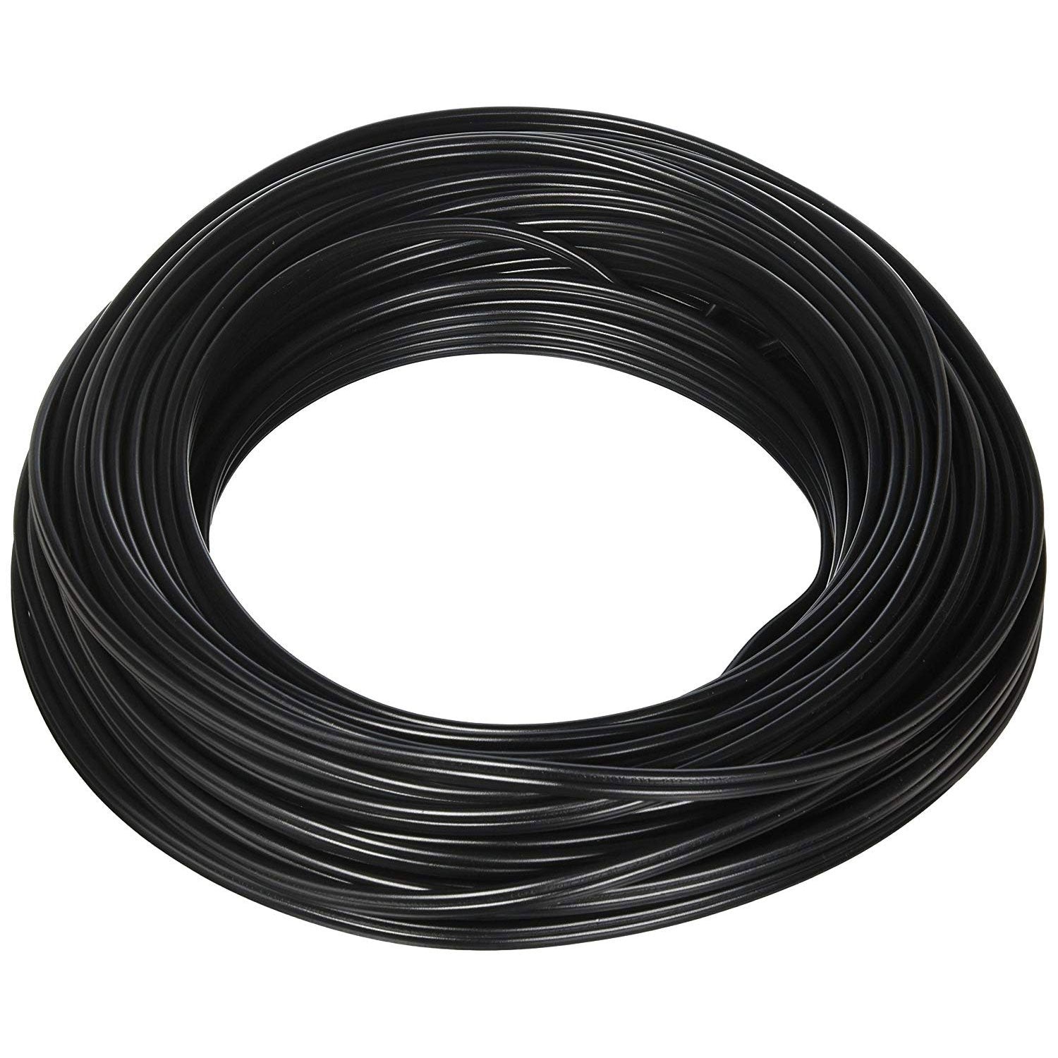 Southwire 100 Foot 10 Amp Low Voltage Outdoor Electrical Lighting Cable (3 Pack)
