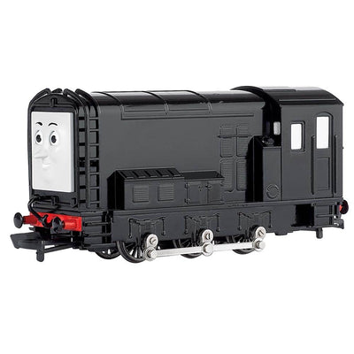Bachmann Trains HO Scale Thomas & Friends Villain Diesel Engine w/ Eyes (Used)