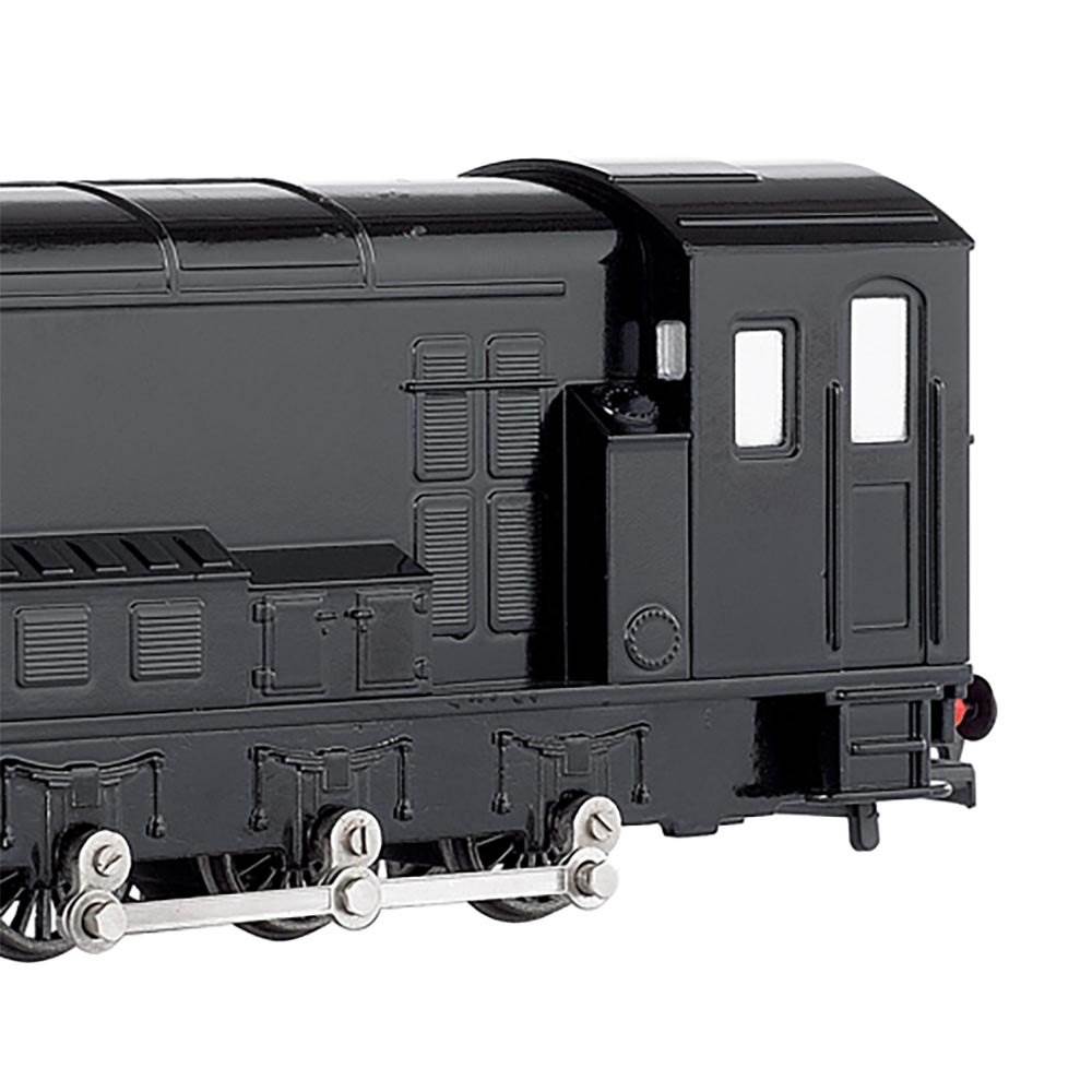 Bachmann Trains HO Scale Thomas & Friends Villain Diesel Engine w/ Eyes (Used)