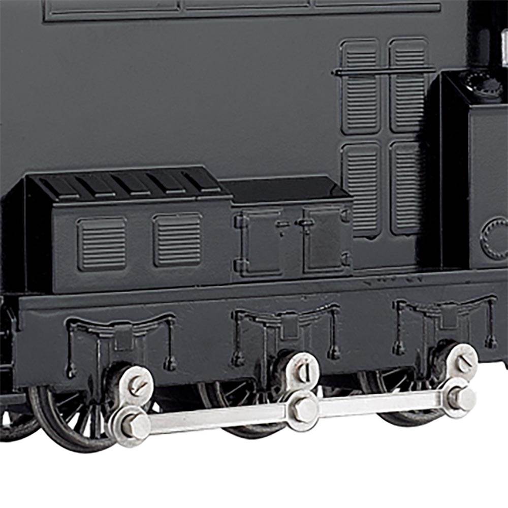 Bachmann Trains HO Scale Thomas & Friends Villain Diesel Engine w/ Eyes (Used)