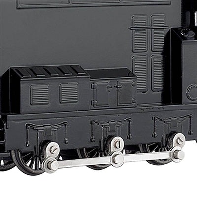 Bachmann Trains HO Scale Thomas & Friends Villain Diesel Engine w/ Eyes (Used)
