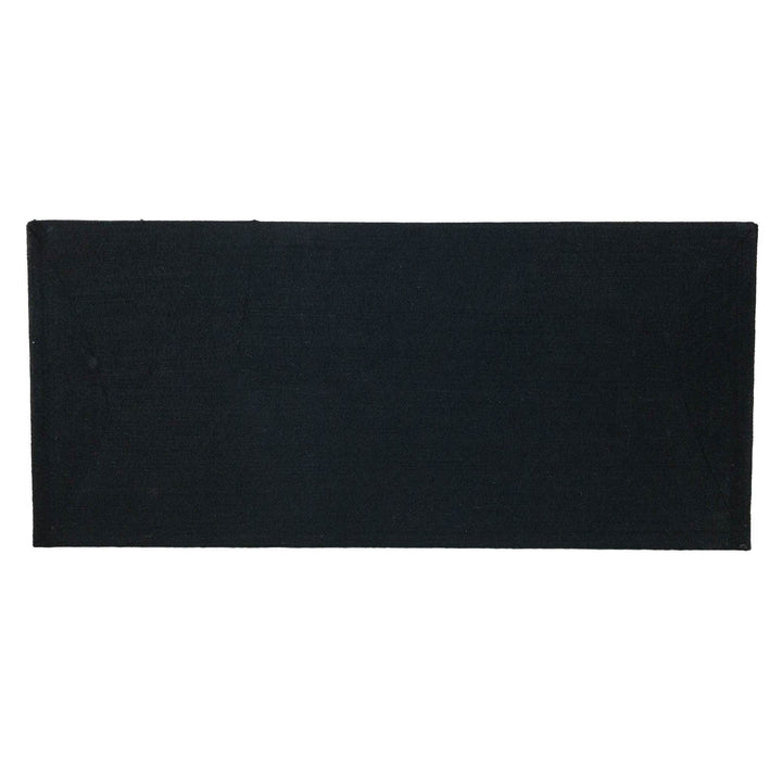 Q Power Car Audio Subwoofer Enclosure Box Chuchero For 8" Mids and 3" Tweeters