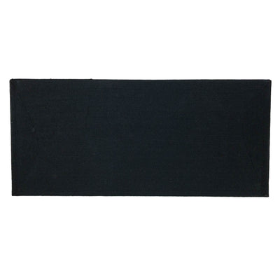 Q Power Car Audio Subwoofer Enclosure Box For 8" Mids and 3" Tweeters (Open Box) - VMInnovations