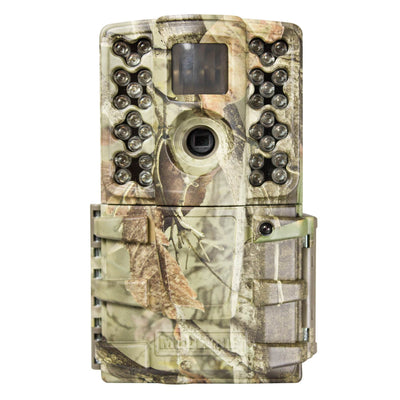 Moultrie Gen-2 14 MP Infrared Digital Game Trail Hunting Camera (For Parts)