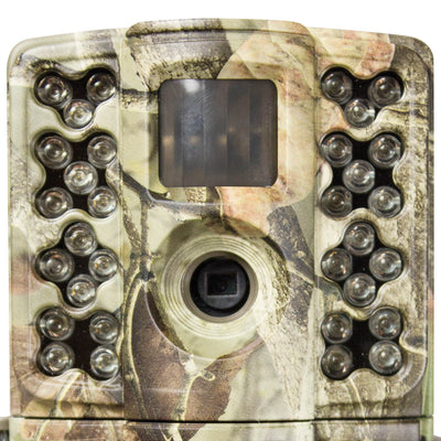 Moultrie Gen-2 14 MP Infrared Digital Game Trail Hunting Camera (For Parts)