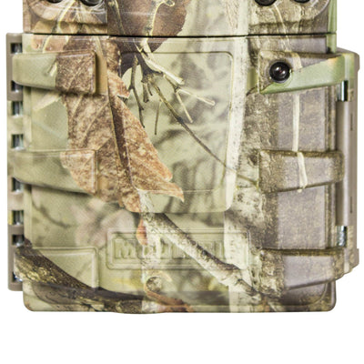 Moultrie Gen 2 14 MP Infrared Digital Game Trail Hunting Camera (Used)
