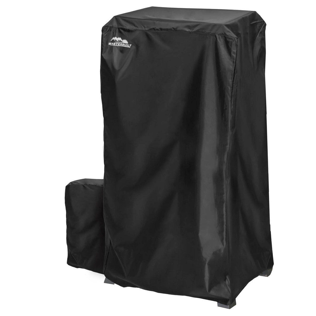 Masterbuilt 44" Weather and Fade Resistant Propane Gas Smoker Cover (Open Box)