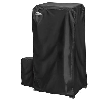 Masterbuilt 44" Weather and Fade Resistant Propane Gas Smoker Cover (Open Box)