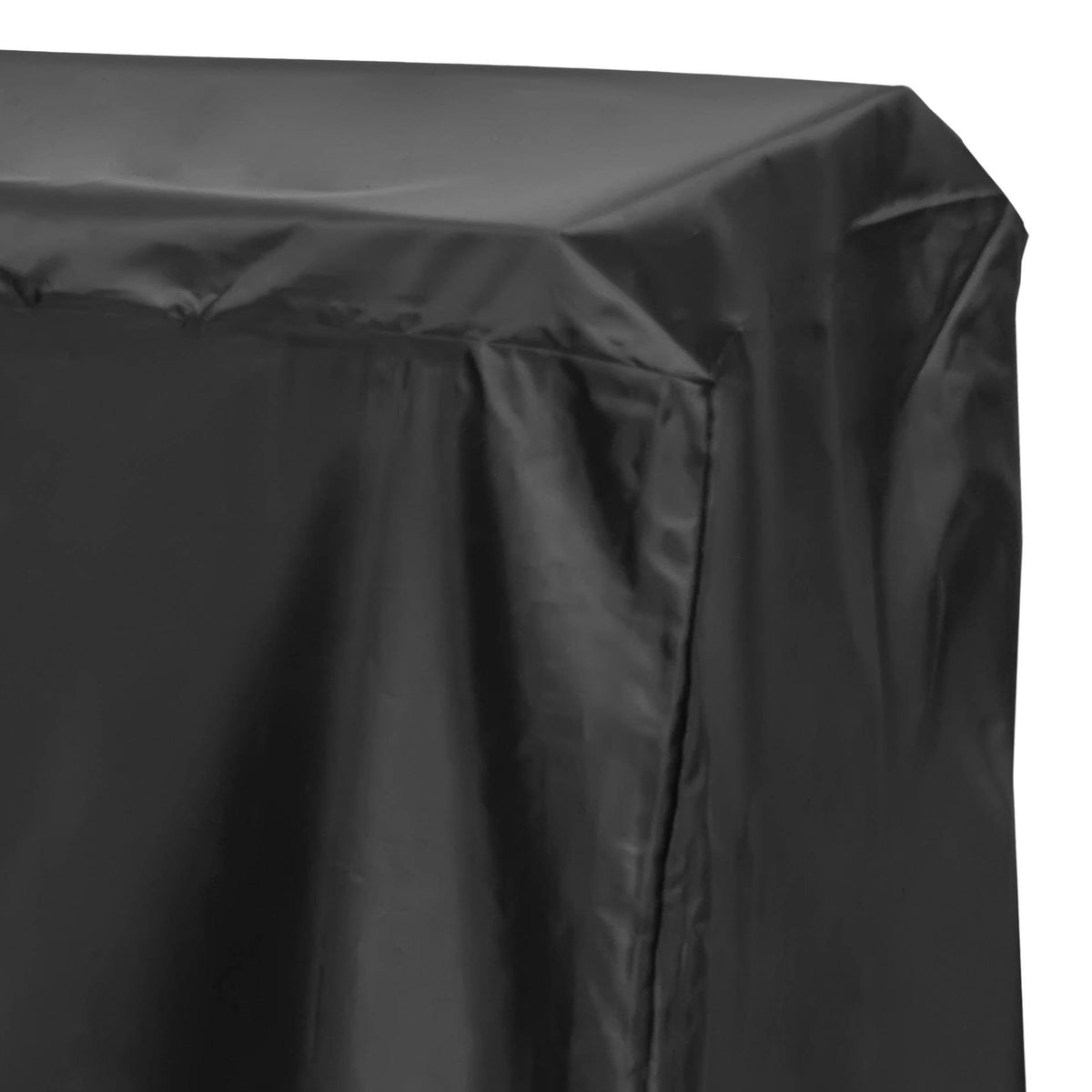 Masterbuilt 44" Weather & Fade Resistant Propane Gas Smoker & Tank Cover (Used)