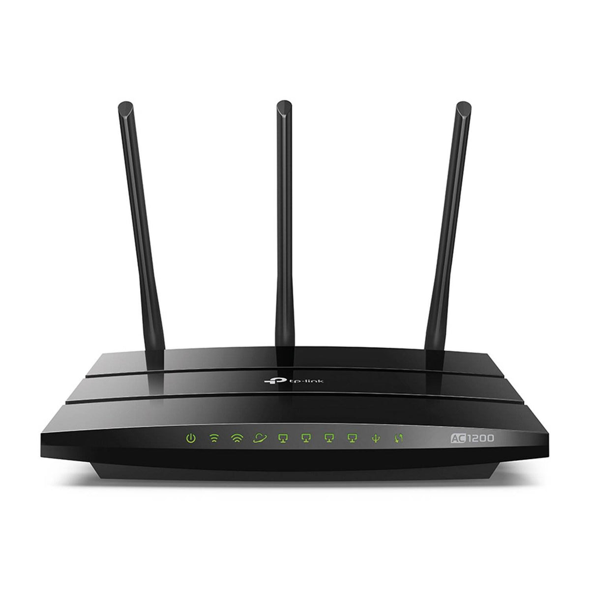 TP-Link Wireless Archer C1200 Fast WiFi Gigabit Network Router (Open Box)