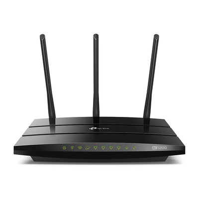 TP-Link Wireless Archer C1200 Fast WiFi Gigabit Network Router (Open Box)