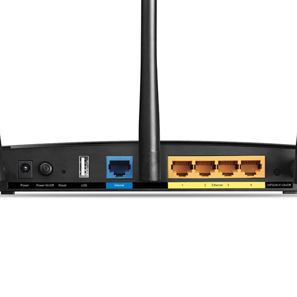 TP-Link Wireless Archer C1200 Fast WiFi Gigabit Network Router (Open Box)