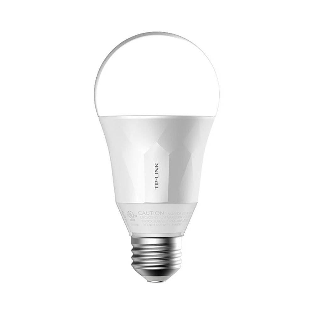 TP-Link Smart Wi-Fi LED Dimmable White Bulb with Voice App Control (Open Box)