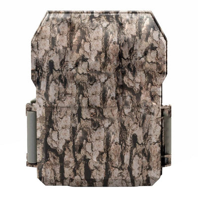 Stealth Cam Z36 No Glo 80' 10MP Video LCD Trail Game Camera, 4 Pack + SD Cards