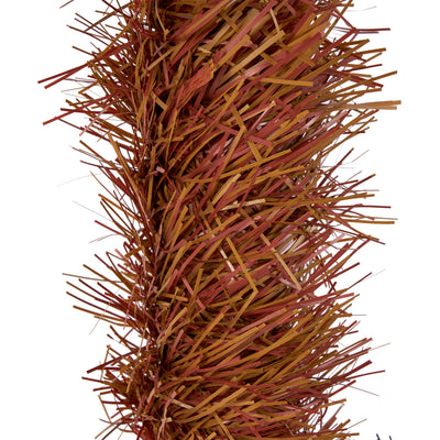 Island Breeze Artificial Tropical Christmas Palm Tree w/ White Lights (Used) - VMInnovations