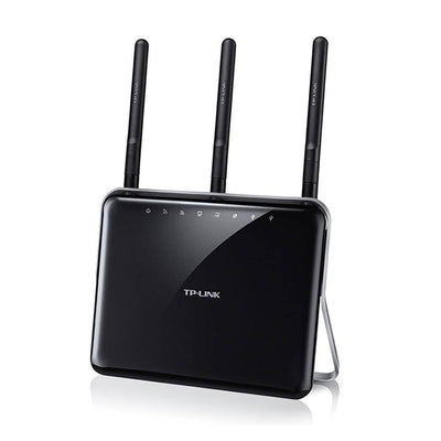 TP-Link Archer Dual Band Fast Power Wireless Gigabit WiFi Router (For Parts)