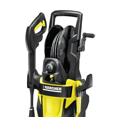 Karcher 2000 PSI 1.4 GPM Water Electric Pressure Power Washer with Hose (Used)