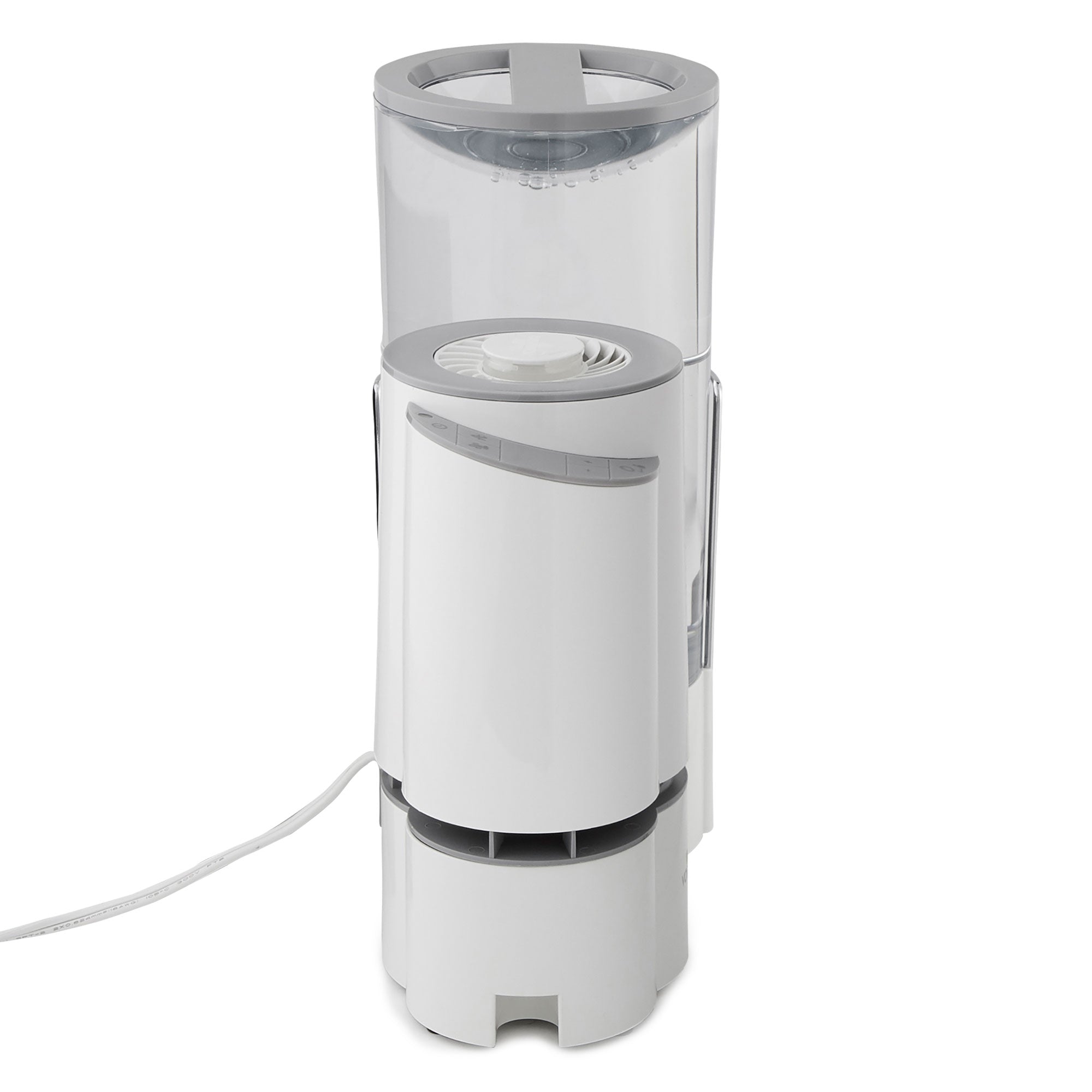 Vornado Aromatherapy Element A Air & Steam 1 Gal Humidifier, 1000 Sq Ft (Used)