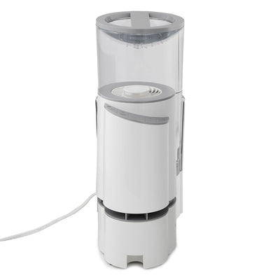 Vornado Aromatherapy Element A Air & Steam 1 Gal Humidifier, 1000 Sq Ft (Used)
