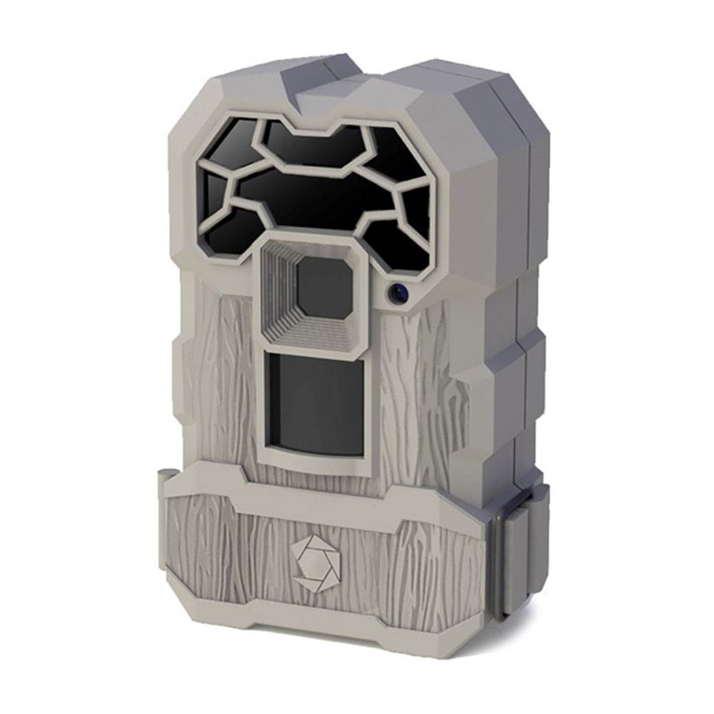 Stealth Cam 10MP Infrared Hunting Scouting Game Trail Camera w/ Video, 4 Pack