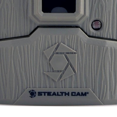 Stealth Cam 10MP Infrared Hunting Scouting Game Trail Camera w/ Video, 4 Pack