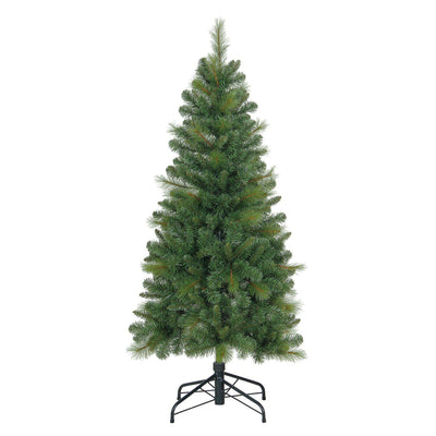 Evergreen Classics 5' Lansing Unlit Artificial Christmas Tree (Open Box)