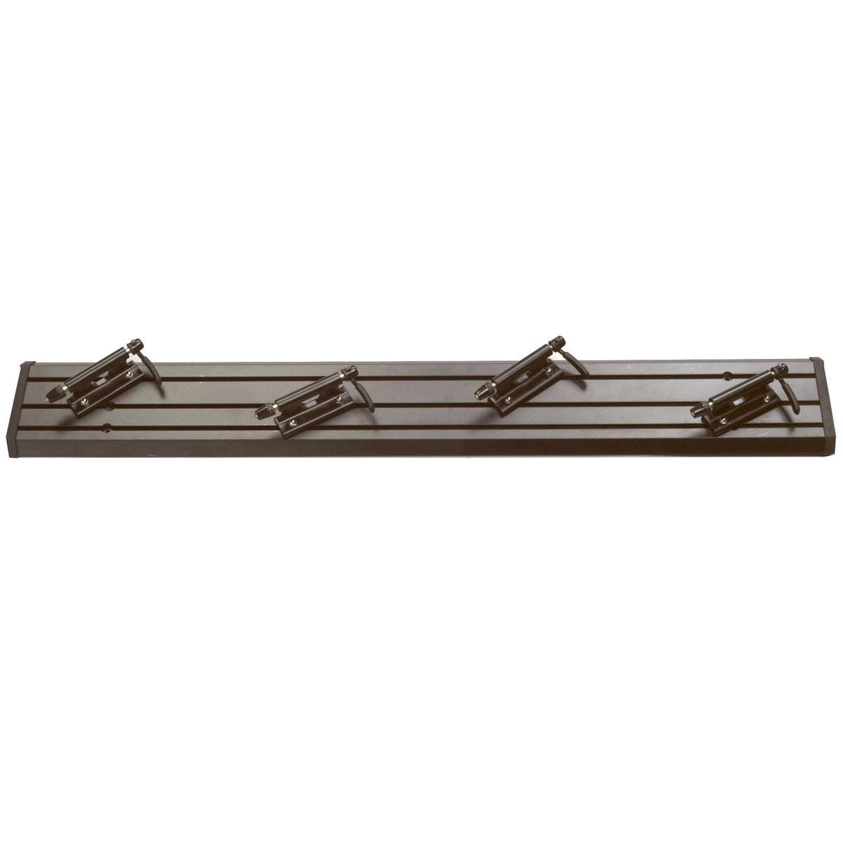 Saris Traps 35" Triple Track Inside SUV Van Truck Vehicle 4 Bike Fork Rack(Used)