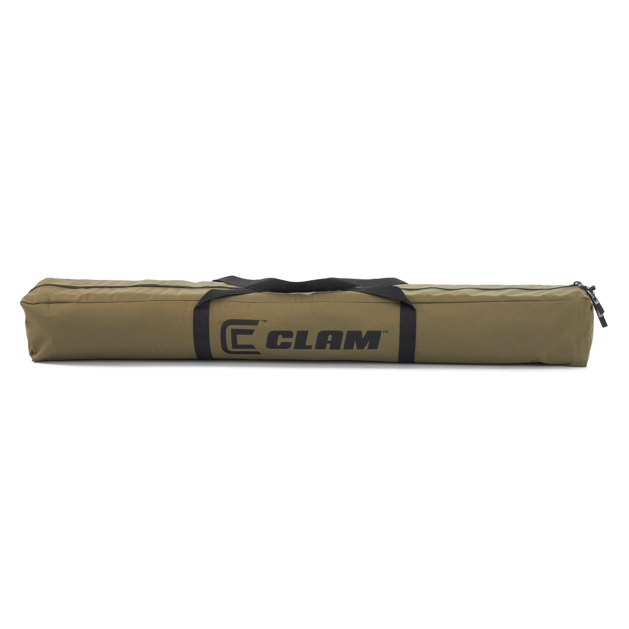 CLAM Quick Set Traveler Portable Outdoor Gazebo Pop Up Canopy Shelter (Open Box) - VMInnovations