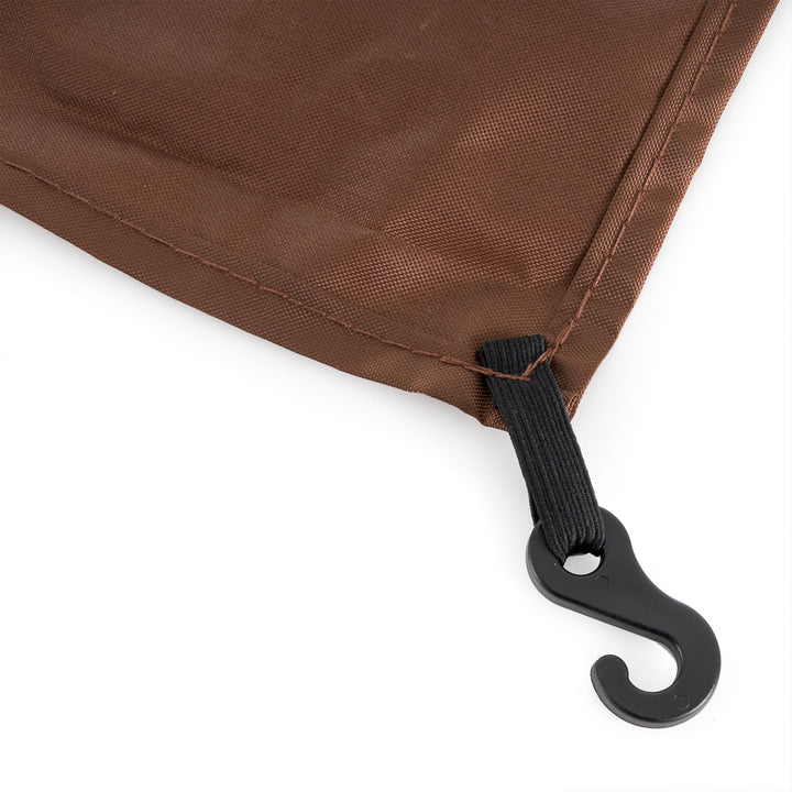 CLAM Quick-Set Screen Hub Tent Wind & Sun Panels, Accessory Only, 3 PK(Open Box)