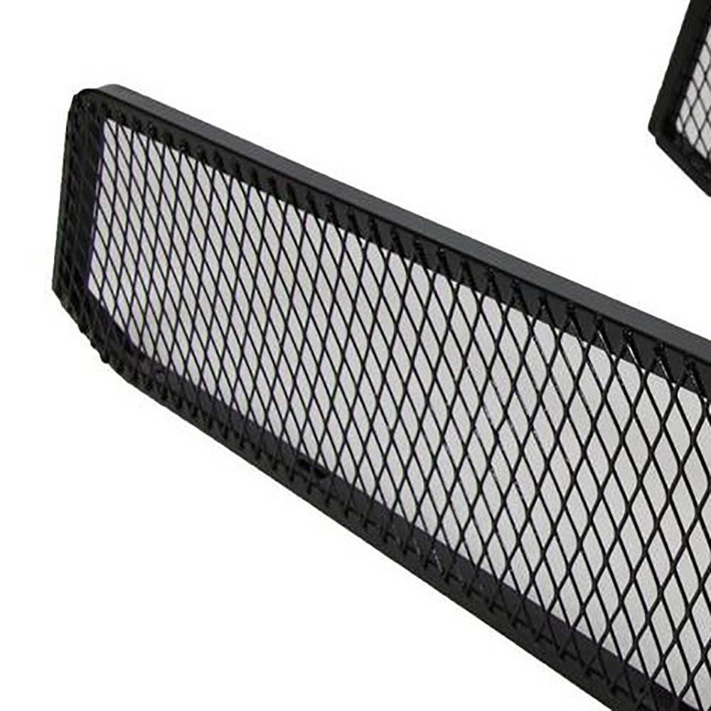 Polar Trailer 1500 Series Front & Side Trailer Hauling Rack Rail Kit (Open Box)