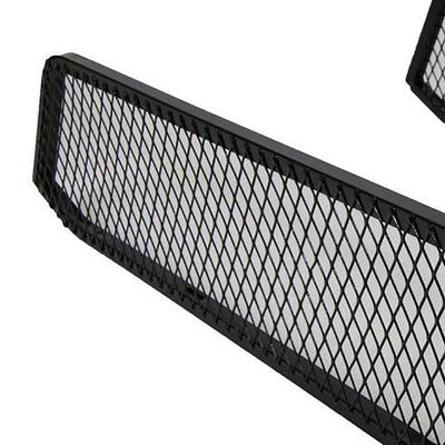 Polar Trailer 1500 Series Front & Side Trailer Hauling Rack Rail Kit (Open Box)