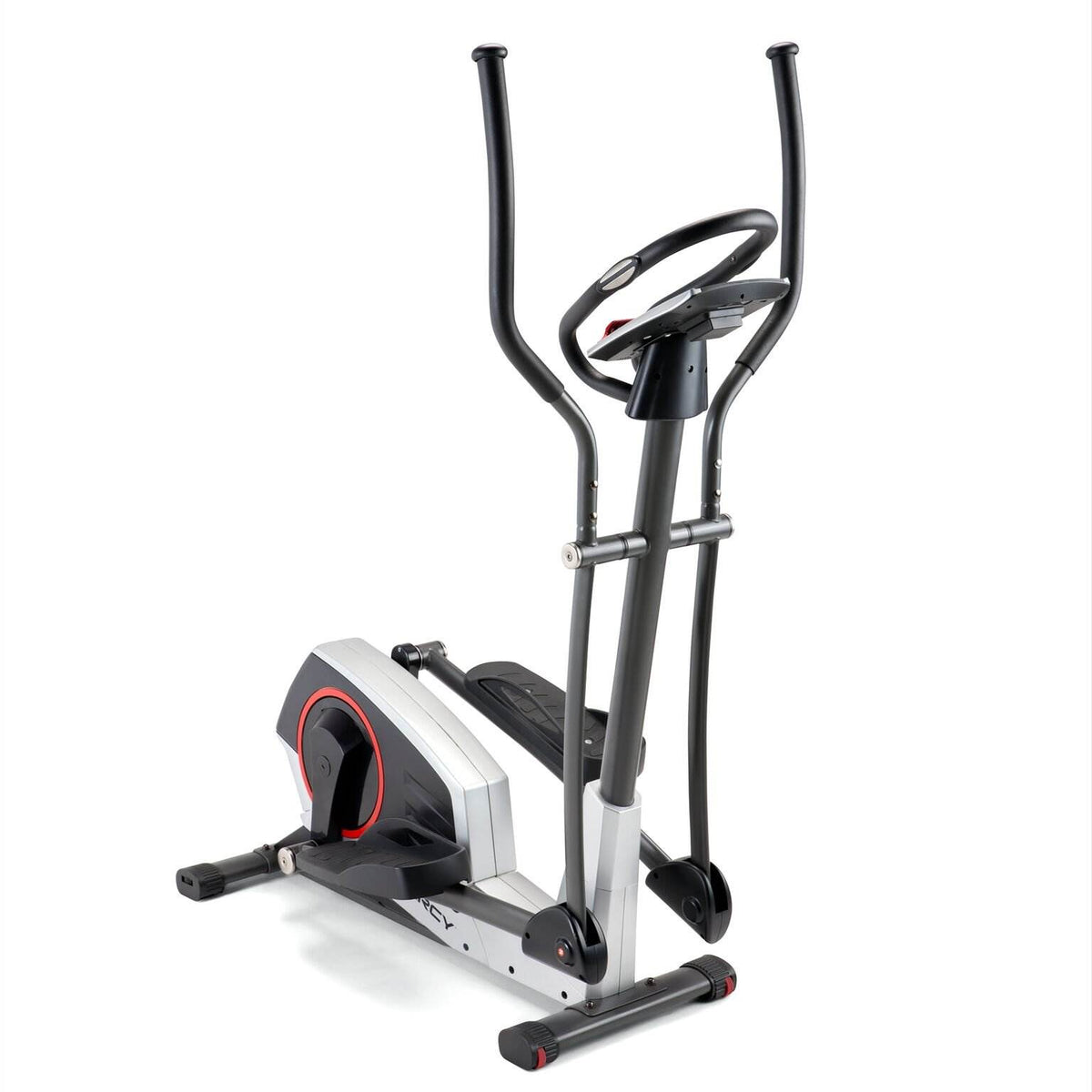 Marcy Regenerating Magnetic Elliptical Trainer Exercise Fitness Workout Machine