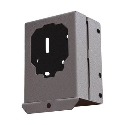 Stealth Cam Steel Lockable Security Bear Box for DS4K Game Trail Camera (2 Pack)