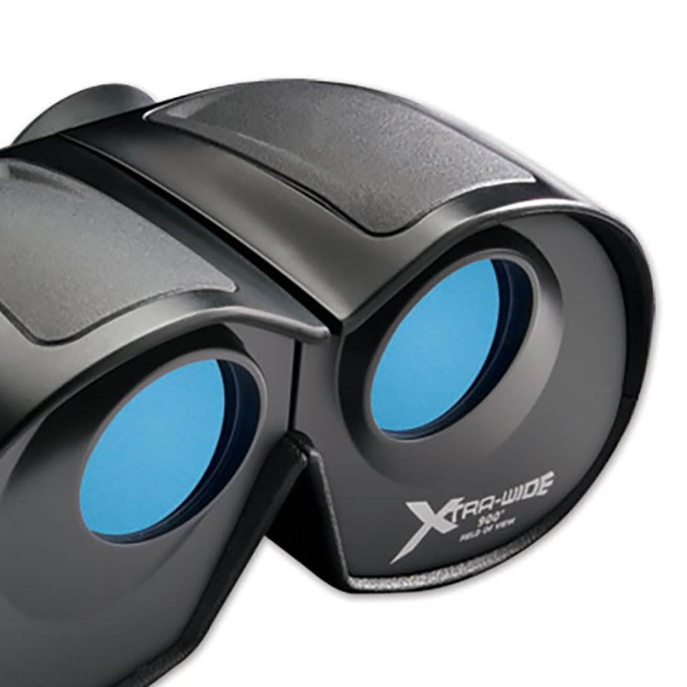 Bushnell Spectator Series 4x Magnification 30mm 900Ft Wide View Binoculars(Used)