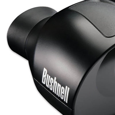 Bushnell 4x Magnification 30mm 900 Foot Wide View Binoculars (Open Box)