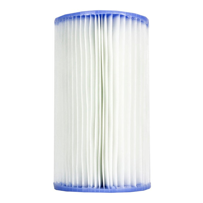 Kokido SKIMBI Floating Surface Skimmer & Intex Type B Filter Cartridge (3 Pack) - VMInnovations