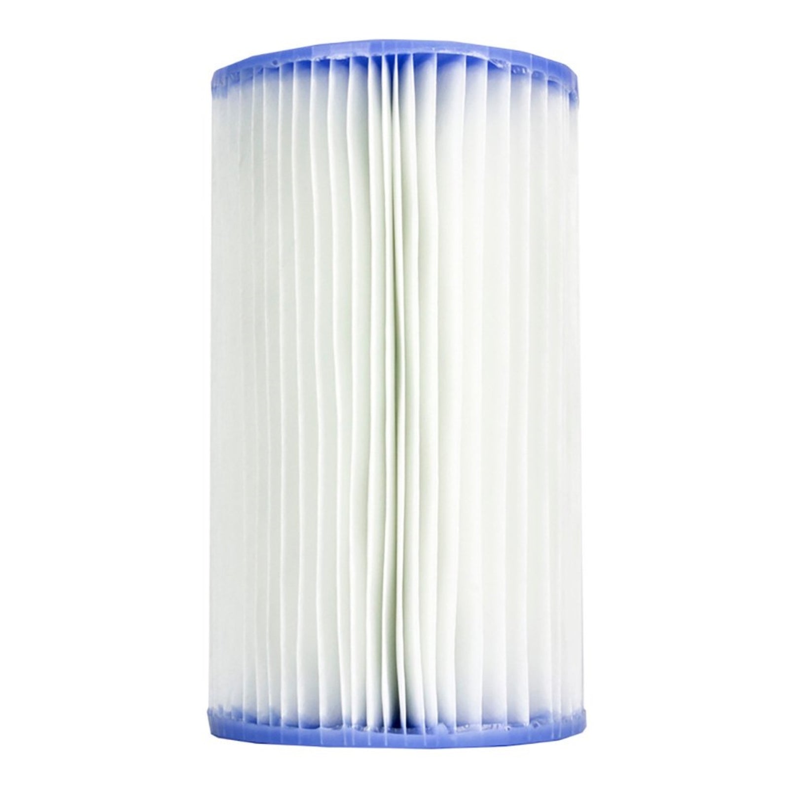 Intex Swimming Pool Easy Set Type B Replacement Filter Pump Cartridge (8 Pack) - VMInnovations