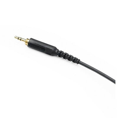 Shure Closed Back Professional Home/Studio Recording Headphones, Black(Open Box)