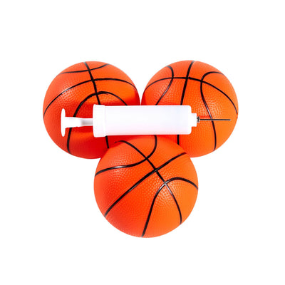 Lancaster Sports EZ-Fold 2 Player Traditional Arcade Basketball Game (Used) - VMInnovations