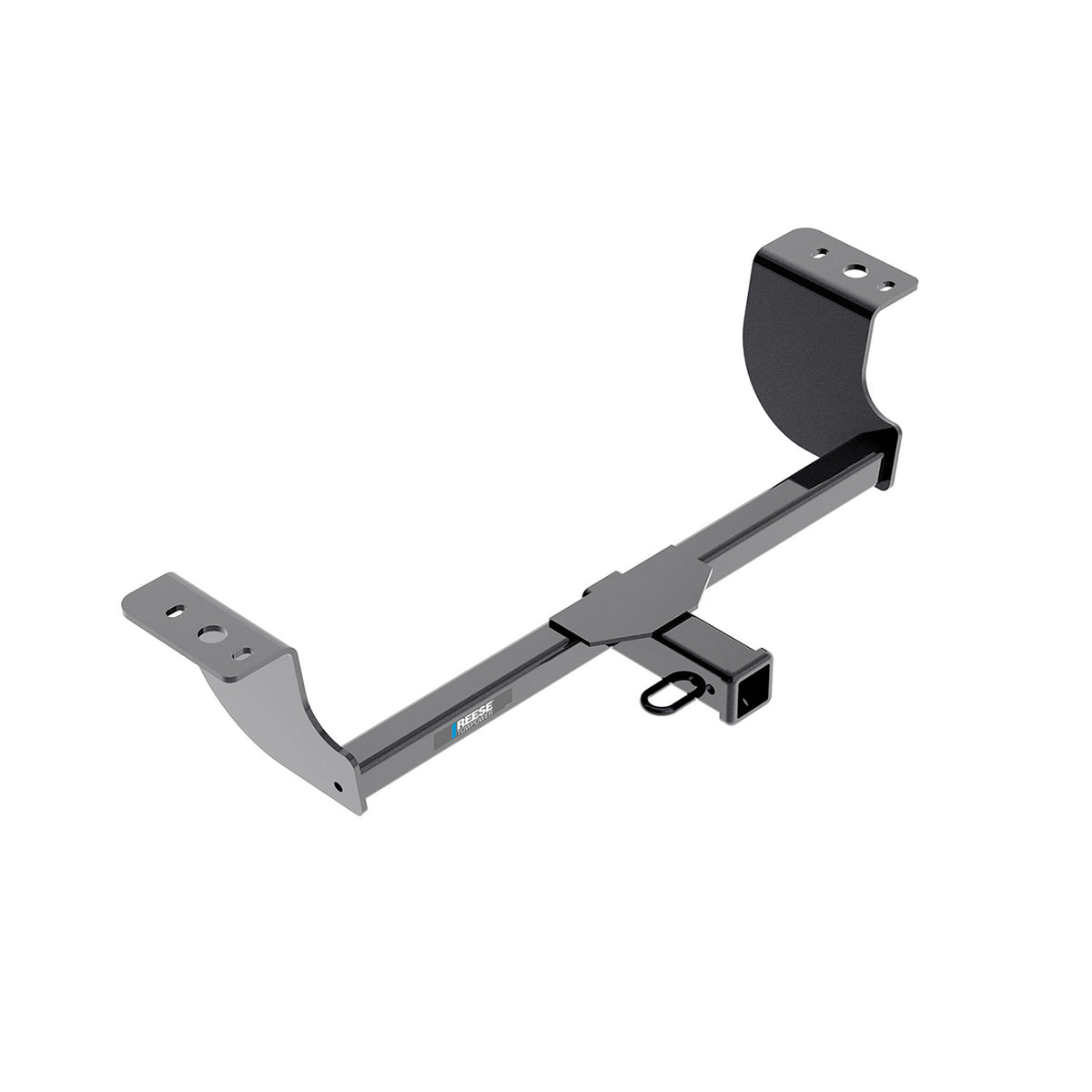 Reese Class III Custom Fit Towing Hitch with 2-Inch Receiver Tube (For Parts)