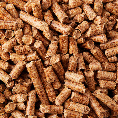 Camp Chef Smoker Grill Premium Hickory Barbecue Hardwood Pellets, 20 Pounds