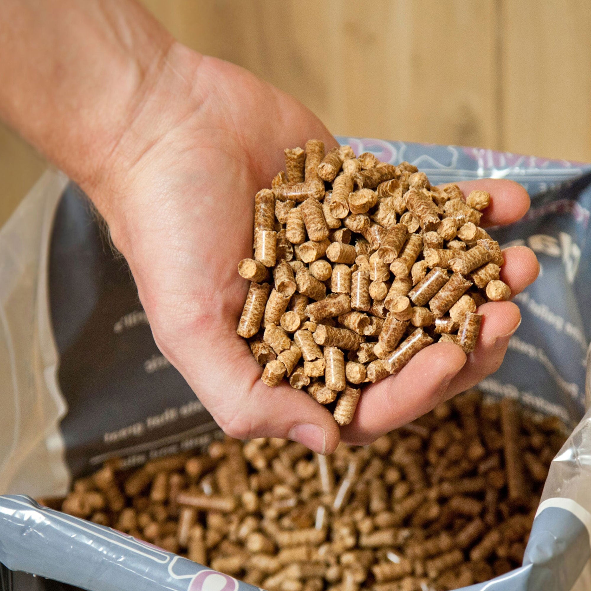 Camp Chef Smoker Grill Premium Hickory Barbecue Hardwood Pellets, 20 Pounds