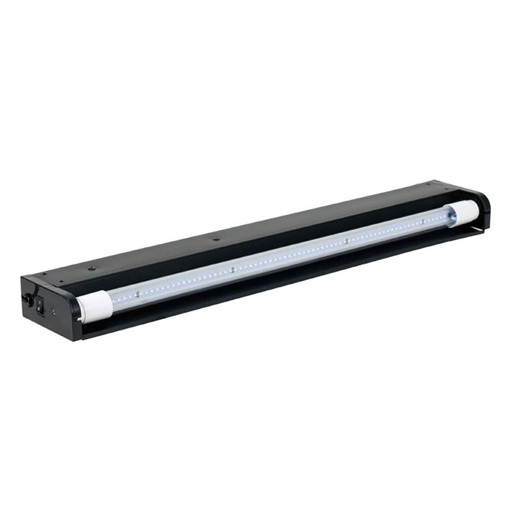 American DJ Startec 24" 12W Stage Party UV LED Black Light Strip Bar | UVLED 24