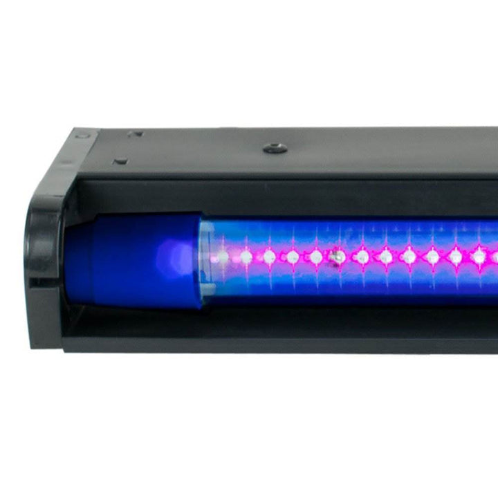 American DJ Startec 48" 20W Stage Party UV LED Black Light Strip Bar | UVLED 48