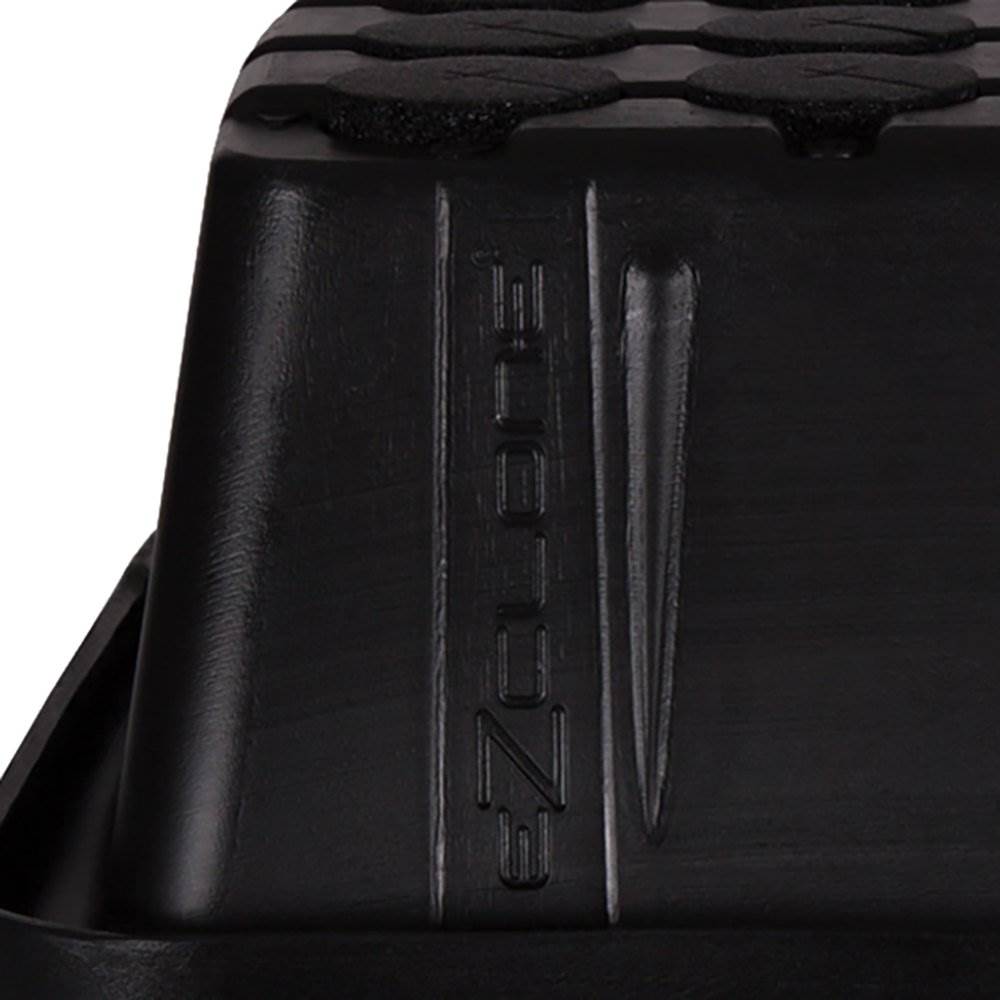 EZ Clone Hydroponics Low Pro 16 Site Plastic Cloning Cutting System Black (Used)