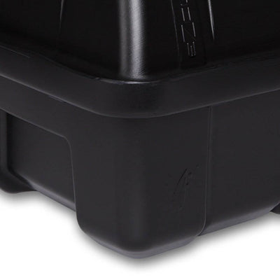 EZ Clone Hydroponics Low Pro 16 Site Plastic Cloning Cutting System Black (Used)