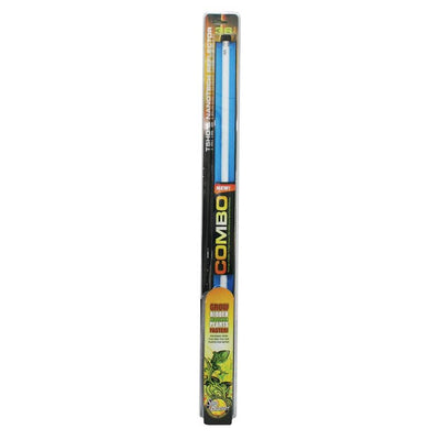 Sunblaster T5HO 39W 6400K Light Reflector w/ Nanotech, 3' | SL0900303 (Open Box)