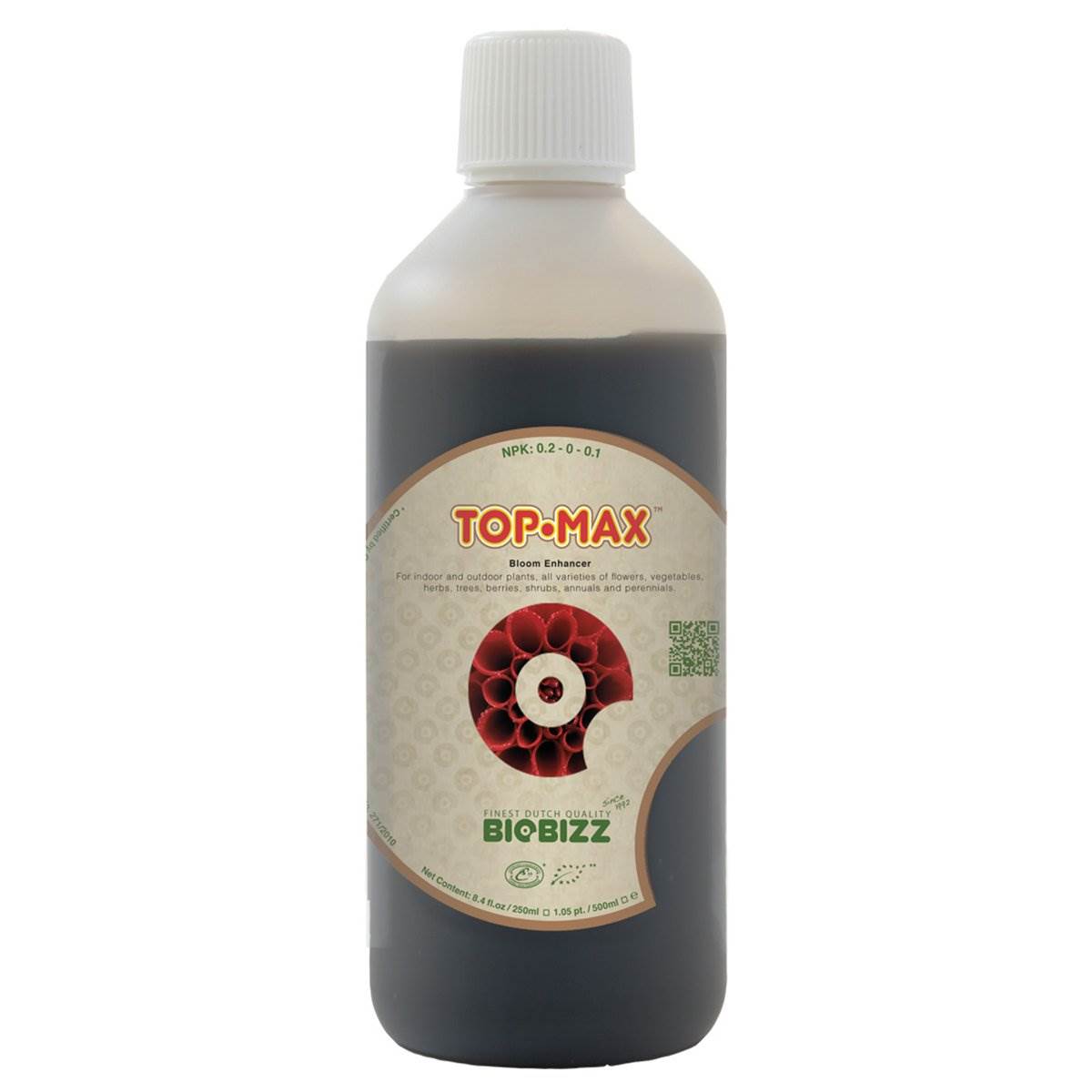 Biobizz Organic Plant Food Fertilizer Hydroponics Starter Pack (Open Box)