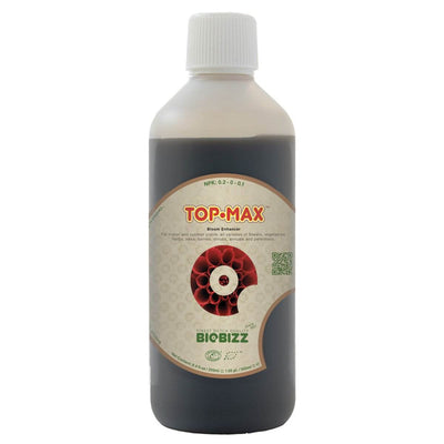 Biobizz Organic Plant Food Fertilizer Hydroponics Starter Pack (Open Box)